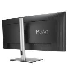 ASUS ProArt PA34VCNV kompiuterio monitorius 86,6 cm (34,1 colio) 3440 x 1440 pikselių itin platus „Quad HD“ LCD juodas