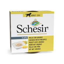 SCHESIR Chicken with...