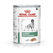 ROYAL CANIN Dog Satiety...