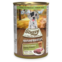 STUZZY Monoprotein Puppy...