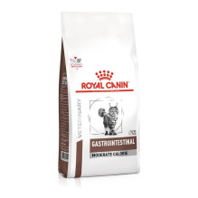 ROYAL CANIN kačių virškinimo trakto vidutinio kaloringumo VHN sausas kačių ėdalas - 400 g