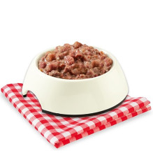 STUZZY Monoprotein Chicken - šlapias šunų ėdalas - 150g STUZZY Monoprotein Chicken - šlapias šunų ėdalas - 150g