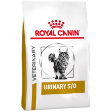 ROYAL CANIN Urinary S / O -...