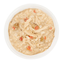 SCHESIR Taste the world vištienos ir kokoso skonio šlapias šunų ėdalas, 150 g SCHESIR Taste the world vištienos ir kokoso skonio šlapias šunų ėdalas, 150 g