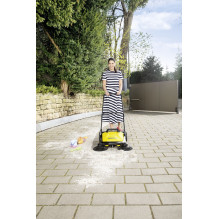 KARCHER S 4 Twin šlavimo mašina - 1.766-360.0 KARCHER S 4 Twin šlavimo mašina - 1.766-360.0