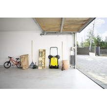 KARCHER S 4 Twin šlavimo mašina - 1.766-360.0 KARCHER S 4 Twin šlavimo mašina - 1.766-360.0