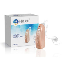 Klausos aparatas HAXE JH351 Klausos aparatas HAXE JH351