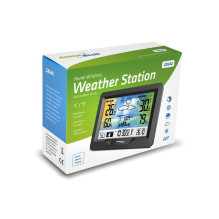 „Greenblue“ belaidė meteorologinė stotelė GB540