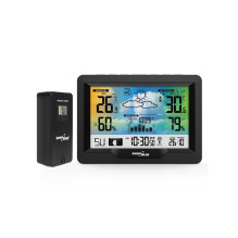 „Greenblue“ belaidė meteorologinė stotelė GB540