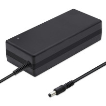 Qoltec 50760 Charger for e-bike batteries 36V , 42V , 2A , 5.5*2.1 Qoltec 50760 Charger for e-bike batteries 36V , 42V , 2A , 5.5*2.1