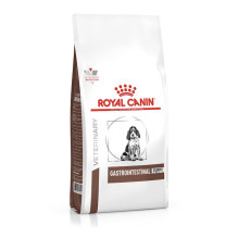 ROYAL CANIN Gastrointestinal Puppy - sausas šunų ėdalas - 2,5 kg
