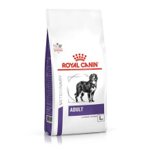 ROYAL CANIN sausas...