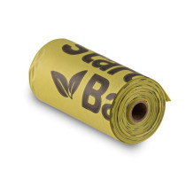 STARCH BAG - Dog poop bags...
