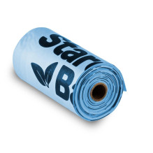 STARCHBAG BIO kompostuojami...