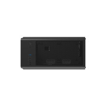 GENESIS CASE IRID 503 ARGB MICRO TOWER