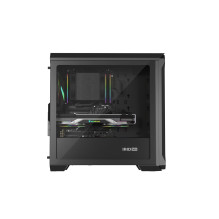 GENESIS CASE IRID 503 ARGB MICRO TOWER