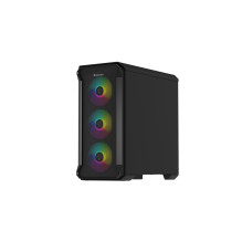 GENESIS CASE IRID 503 ARGB MICRO TOWER