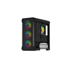 GENESIS CASE IRID 503 ARGB MICRO TOWER