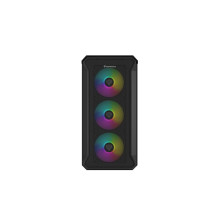 GENESIS CASE IRID 503 ARGB MICRO TOWER