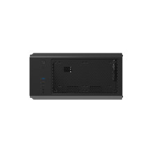 „GENESIS CASE IRID 503 ARGB“ mikro bokštas