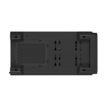 „GENESIS CASE IRID 503 ARGB“ mikro bokštas