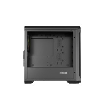 „GENESIS CASE IRID 503 ARGB“ mikro bokštas