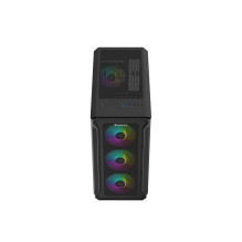GENESIS CASE IRID 503 ARGB MICRO TOWER
