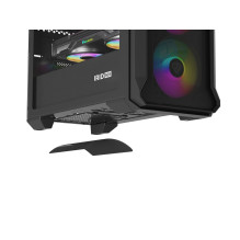 „GENESIS CASE IRID 503 ARGB“ mikro bokštas