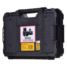 Gręžtuvas / suktuvas DEWALT DCD805P2T 18V 2X5,0AH BL TSTAK