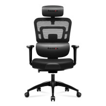 HUZARO COMBAT 7.0 GAMING STUHL SCHWARZ