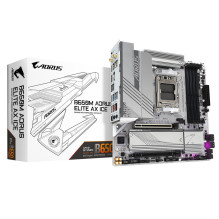 „GIGABYTE B650M AORUS ELITE...