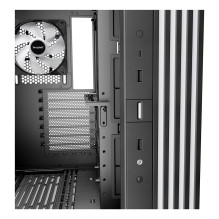 „Be Quiet! LIGHT BASE 600 DX“ juodas „Midi Tower“ korpusas