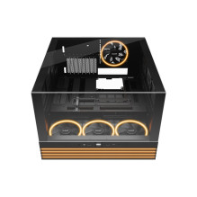 be quiet! LIGHT BASE 900 FX Black Full Tower be quiet! LIGHT BASE 900 FX Black Full Tower