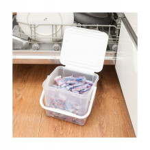 ROTHO Basic - ploviklio indas - 4,5 l