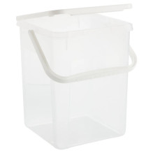 ROTHO Basic - ploviklio indas - 9 l ROTHO Basic - ploviklio indas - 9 l