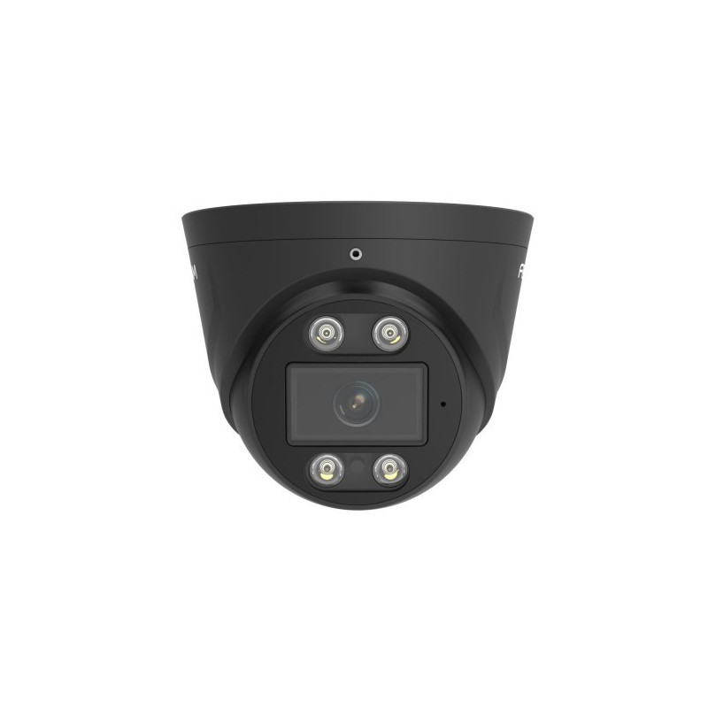 FOSCAM T5EP 5MP POE IP kamera, juoda