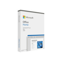 „Microsoft® Office Home 2024“ lenkų kalba, „EuroZone 1“ licencija be medijos, lenkų kalba