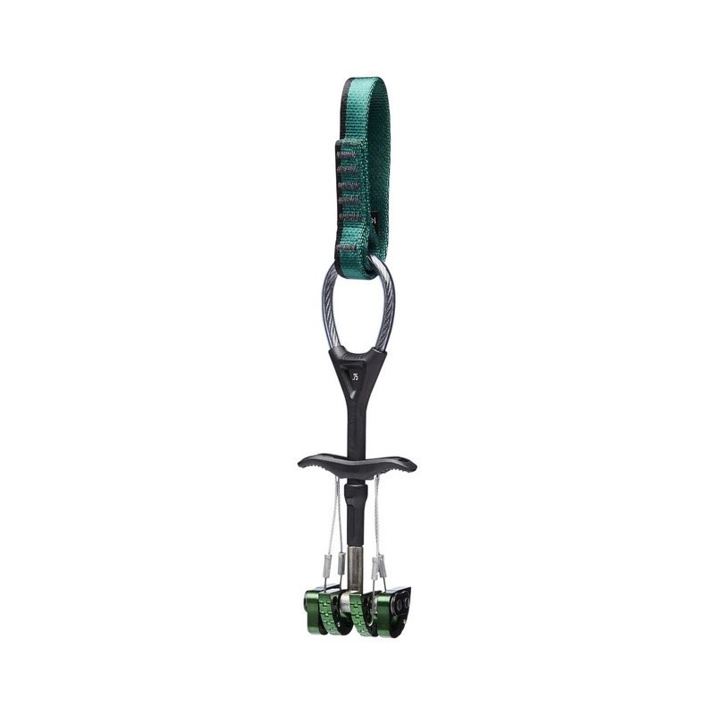 Mechaninis kaulas Black Diamond Camalot C4 dydis 0,75