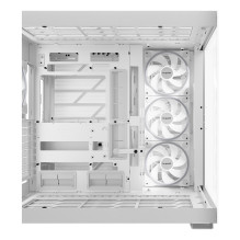 be quiet! LIGHT BASE 900 DX White Full Tower be quiet! LIGHT BASE 900 DX White Full Tower