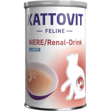 KATTOVIT Feline Niere Renal...