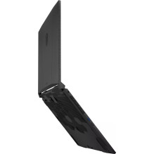MSI Katana 17 B13VEK-1261XPL Intel® Core™ i7 i7-13620H Laptop 43.9 cm (17.3") Full HD 16 GB DDR5-SDRAM 1 TB SSD NVI