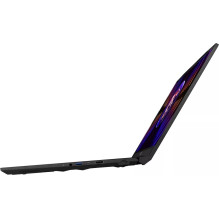 MSI Katana 17 B13VEK-1261XPL Nešiojamas kompiuteris, 43,9 cm (17,3") 16 GB DDR5-SDRAM, 1 TB SSD, NVIDIA GeForce RTX