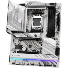 Pagrindinė plokštė – ASRock X870 Pro RS WiFi