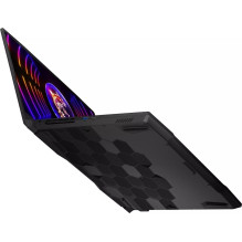 MSI Katana 17 B13VEK-1261XPL Nešiojamas kompiuteris, 43,9 cm (17,3") 16 GB DDR5-SDRAM, 1 TB SSD, NVIDIA GeForce RTX