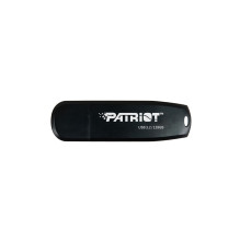 Pendrive Patriot Xporter Core 128GB USB 3.2 Gen 1 80MB / s (PSF128GXRB3U) Black Pendrive Patriot Xporter Core 128GB USB 3.2 Gen 1 80MB / s (PSF128GXRB3U) Black
