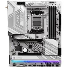 Pagrindinė plokštė – ASRock X870 Pro RS WiFi