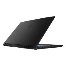 MSI Katana 17 B13VEK-1261XPL Nešiojamas kompiuteris, 43,9 cm (17,3") 16 GB DDR5-SDRAM, 1 TB SSD, NVIDIA GeForce RTX