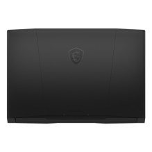 MSI Katana 17 B13VEK-1261XPL Nešiojamas kompiuteris, 43,9 cm (17,3") 16 GB DDR5-SDRAM, 1 TB SSD, NVIDIA GeForce RTX
