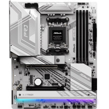 Motherboard - ASRock X870 Pro RS Motherboard - ASRock X870 Pro RS