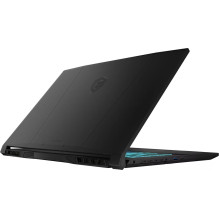 MSI Katana 17 B13VEK-1261XPL Nešiojamas kompiuteris, 43,9 cm (17,3") 16 GB DDR5-SDRAM, 1 TB SSD, NVIDIA GeForce RTX